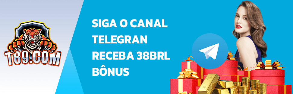 mega semana do apostador 2024